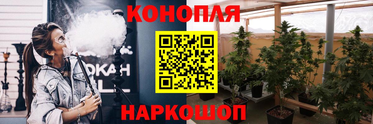 Каннабис гибрид Каспийск